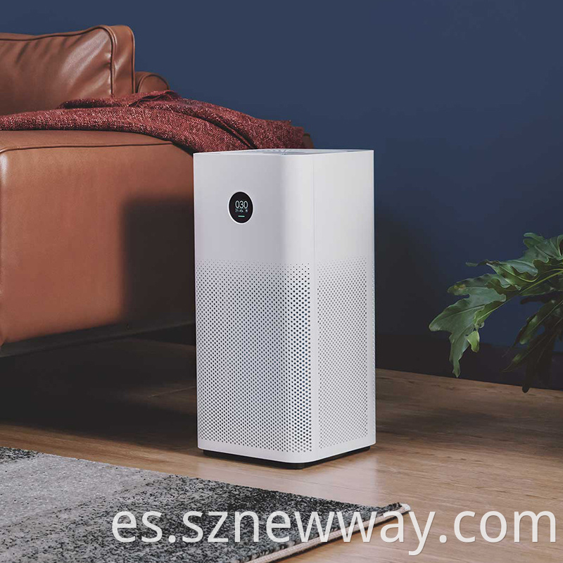 Xiaomi Air Purifier 2s